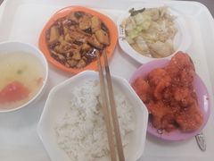 -苏州大学独墅湖校区-第5食堂