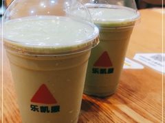 -乐凯撒披萨(中心书城店)