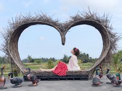 -脏鸭餐厅(乌布总店)