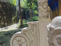 -宝通禅寺