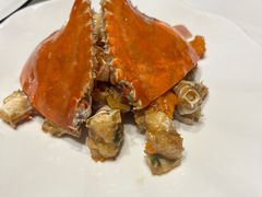 蟹骨浆-海味世家·家常菜馆(明州里店)