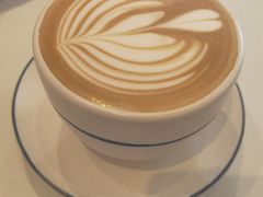 -悟白咖啡WoobyCafe