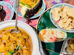 -小娘惹厨房Little Nyonya(狮城有约上榜店)