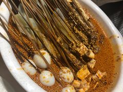 -嘉州叶婆婆钵钵鸡(建设路店)