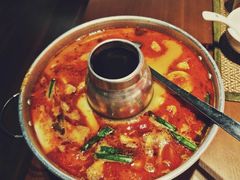 -泰国餐厅 Thai Food(裕华万达店)