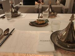 -龟兹KUCINA·新疆菜(前滩L+PLAZA店)