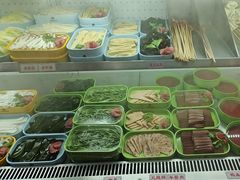 -老马路串串香火锅(北门桥店)