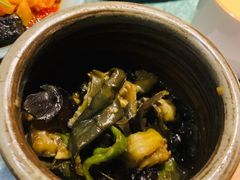 擂辣椒皮蛋-姐夫的小菜(新中关购物中心店)