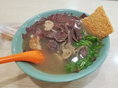-金原鸭血粉丝汤总店(锁金村店)