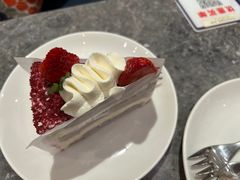 -港丽餐厅(龙之梦长宁店)