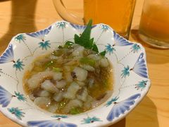 -晶吉·居酒屋·烧鸟·生鱼饭(中山区民主广场店)