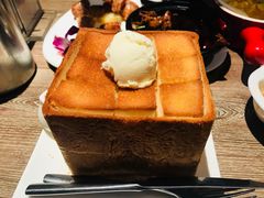 -茉莉餐厅(包河万达店)