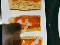 -高第街56号餐厅(银座商城玉函店)