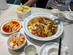 -花椒俏川菜小馆(南海万达店)