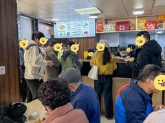 -樊记腊汁肉(竹笆市总店)