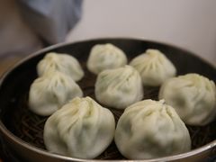 荠菜汤包-法华汤包馆(法华镇路店)