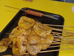 -望京小腰(北京总店)