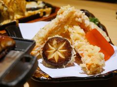 -越光米贩精致料理餐厅(金鹰店)