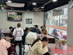 -美味斋(西北街店)