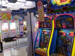 -大玩家(大连高新万达店)