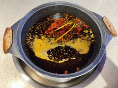 -钢管厂五区小郡肝串串香(蜀都万达店)