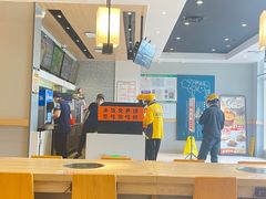 -石家庄翟营吉野家(石家庄翟营大街店)