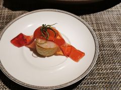 -莲西餐(曲江店)