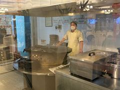 -烤肉宛饭庄(南礼士路店)