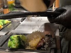 -肉肉大米(金虹桥店)