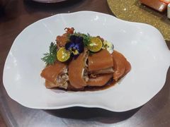-乡里八闽·福州乡土菜(火车北站店)