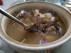 -老白酒农家菜馆