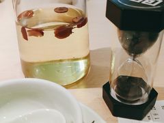 -吕氏疙瘩汤·海鲜新鲁菜(凯德mall新都心店)