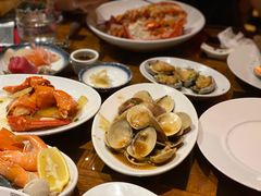 -mezza9 Macau(澳门君悦酒店)