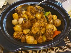 -东方山水金沙酒店-雅香阁中餐厅