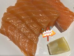 -汉巴味德·烤肉与啤酒的自助(杭州大悦城店)