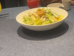 -钱塘秋荷(开鲁路店)