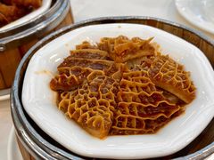 -凤凰楼酒家·粤宴点心(华强北店)