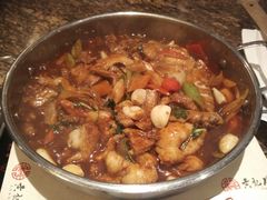 组合锅-黄记煌三汁焖锅(崇文门店)