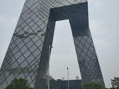 -中央广播电视总台(光华路办公区)