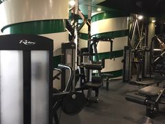 -鼓楼社区体育中心游泳馆