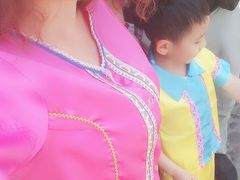 -西双版纳傣族园