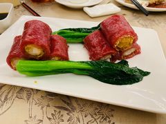 -香云轩·顺德菜(香云纱园林酒店店)