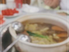 -名善山珍·野生菌汤锅(文殊院店)