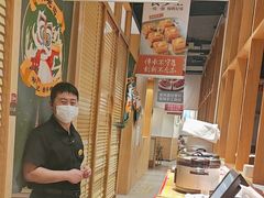 -润记·广东餐馆(苏州中心店)
