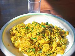 -小小饭店·休闲农庄·安吉松树林里的农家菜