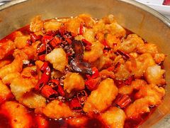 -涿派·炝锅鱼(涿州店)