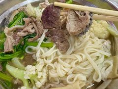 -福屿鲜捞小吃·捞化(福屿总店)