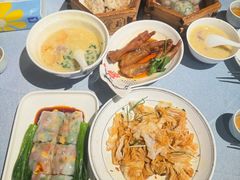 -晓粤·惹味粤菜(凯德乐峰广场店)