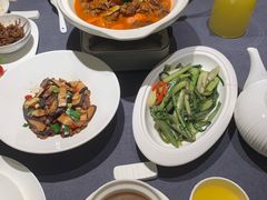 -楚禾宴·家宴(光谷大道店)