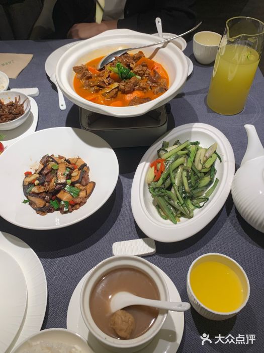 楚禾宴·家宴(光谷大道店)图片